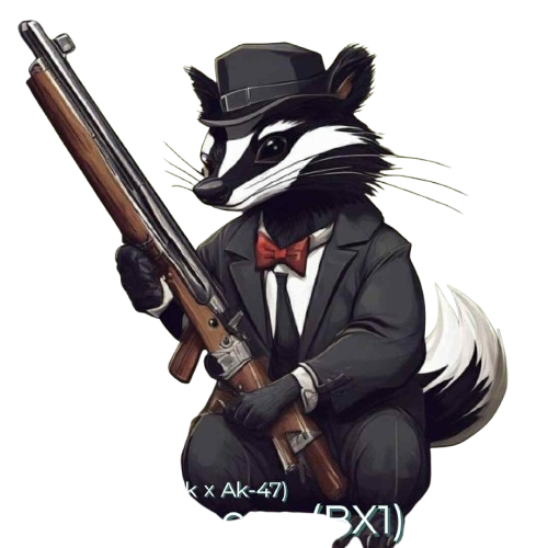Skunk Capone